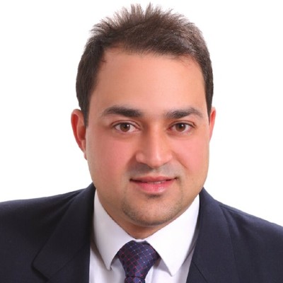 Alaa Abu Asal logo