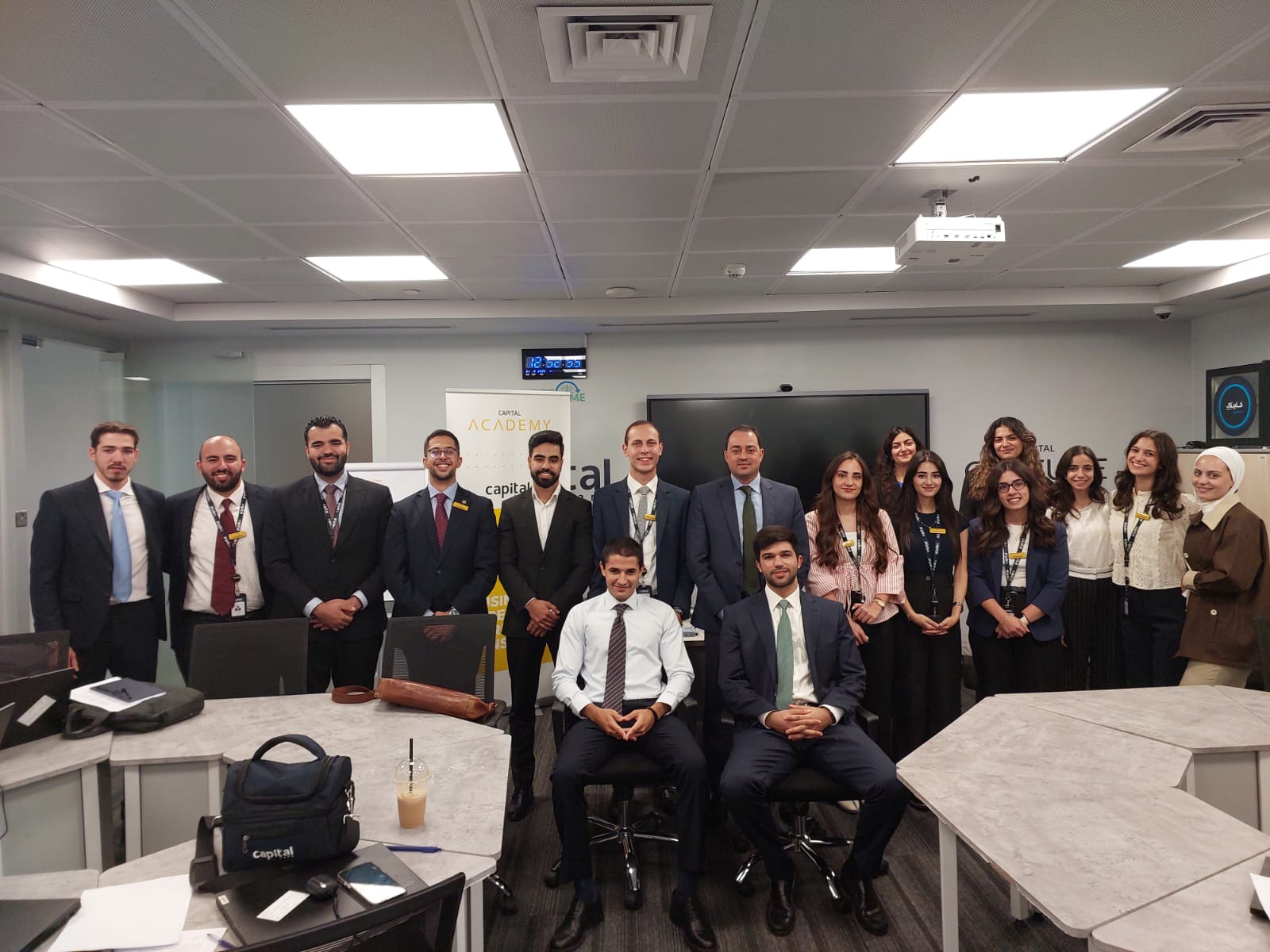 Alaa Abu Asal showcase